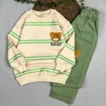 ست تدی راه راه