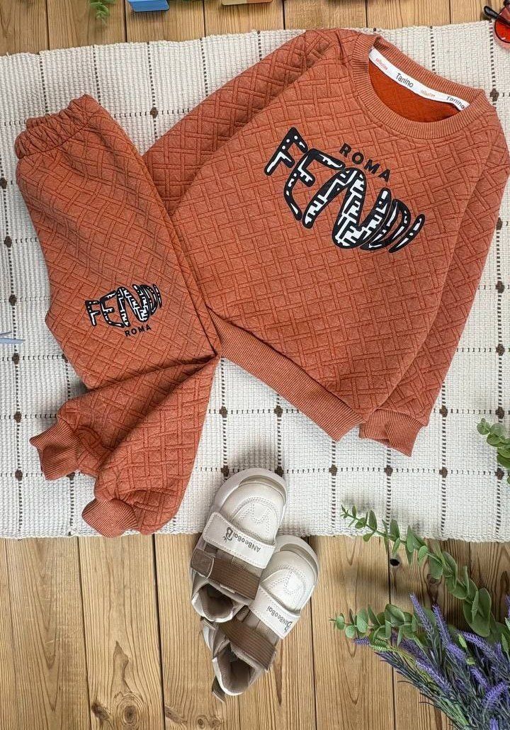 ست ژاکاردفندی