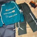 ست دخترانه پاپیون