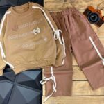 ست دخترانه پاپیون