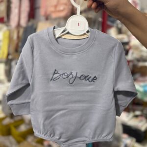 زیر دکمه پاریس