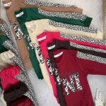 ست مینی پلنگی