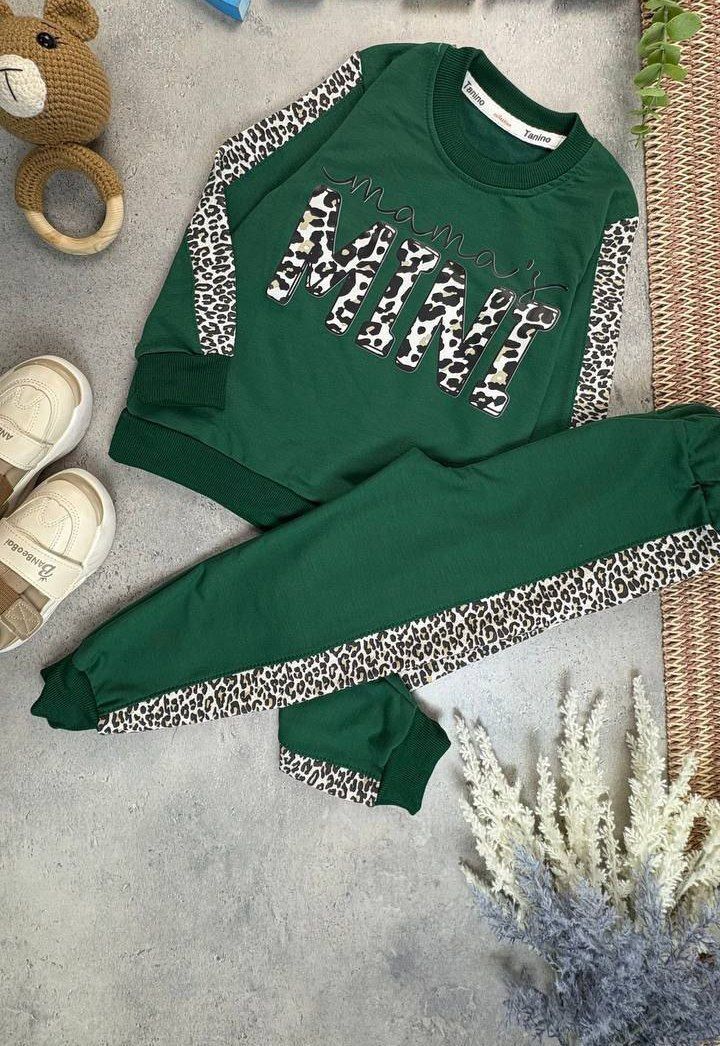 ست مینی پلنگی 2