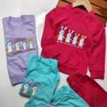 ست خرگوش ها