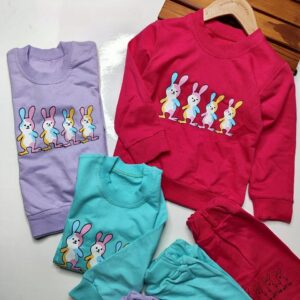 ست خرگوش ها