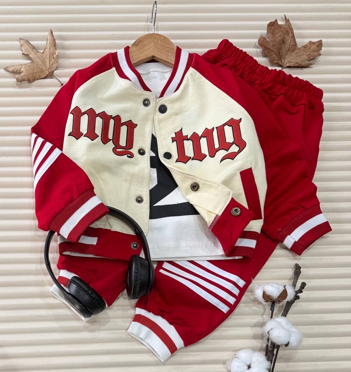 سه تیکه پاندا