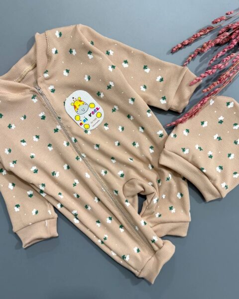 سرهمی شکوفه