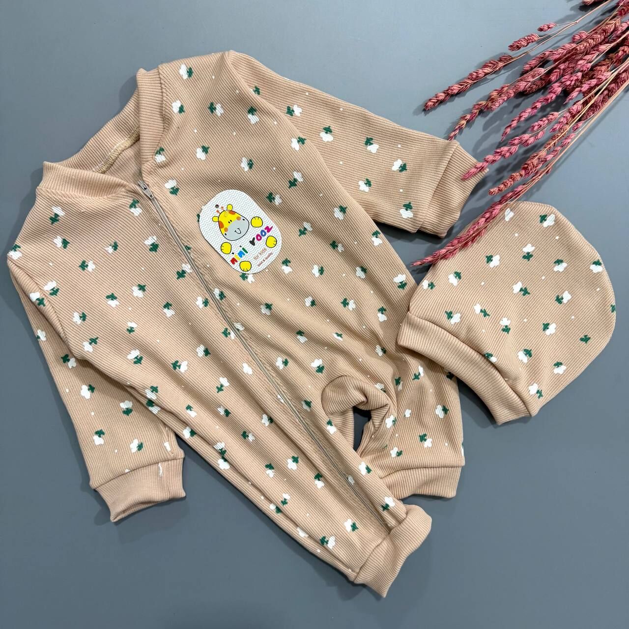 سرهمی شکوفه