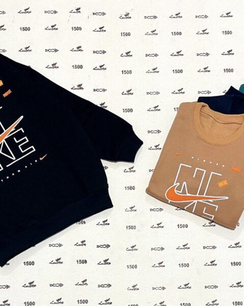 دورس کرکی نایک