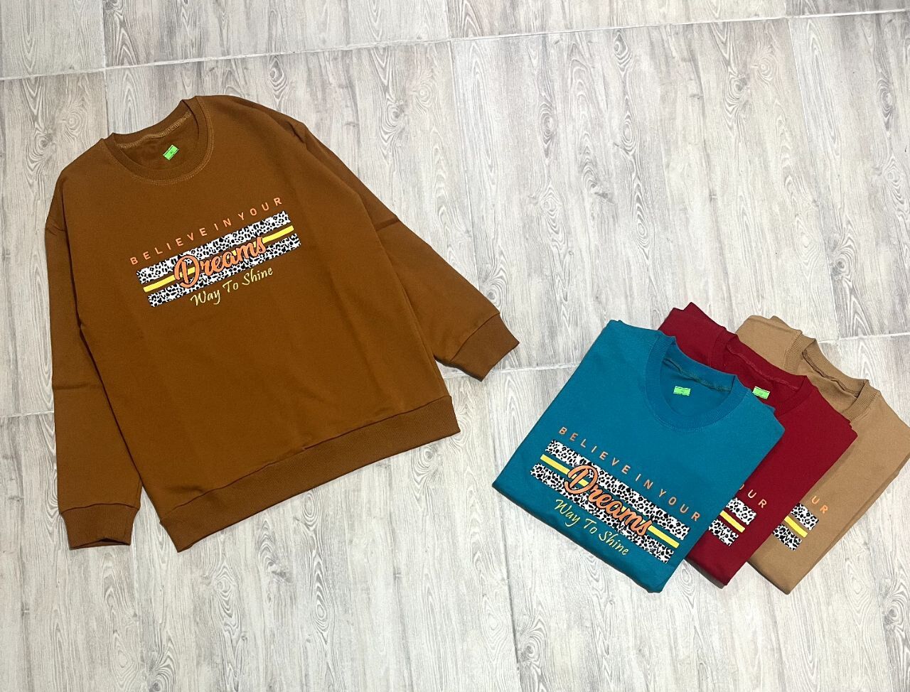 دورس سایز بزرگ