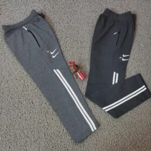 شلوار راحتی ملانژ