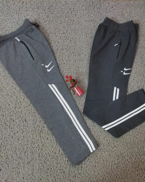 شلوار راحتی ملانژ