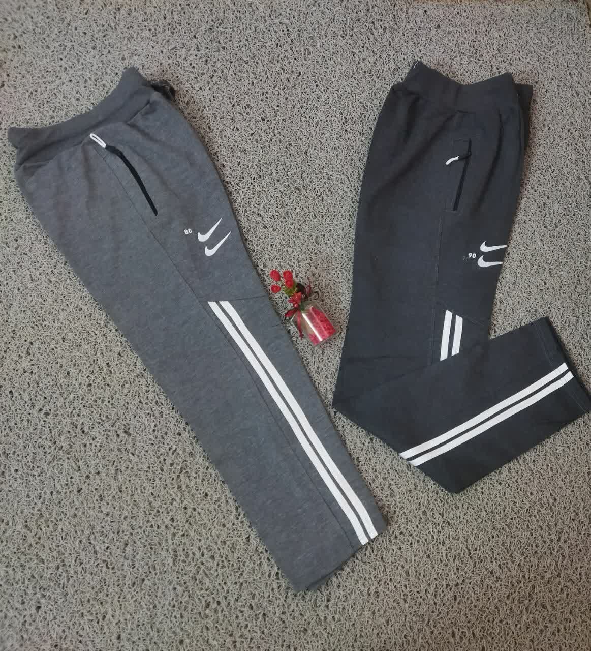 شلوار راحتی ملانژ