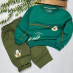 ست خرس کلاه دار