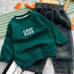 ست بیرونی جین