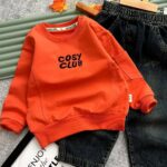 ست بیرونی جین