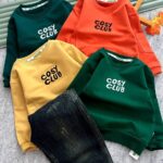 ست بیرونی جین