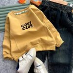 ست بیرونی جین