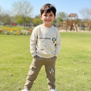 ست خرس کلاه دار