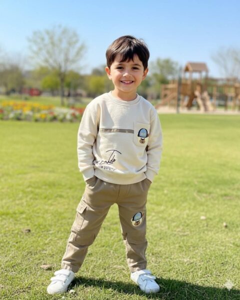 ست خرس کلاه دار