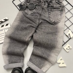 شلوار مام زغالی