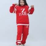 ست zara