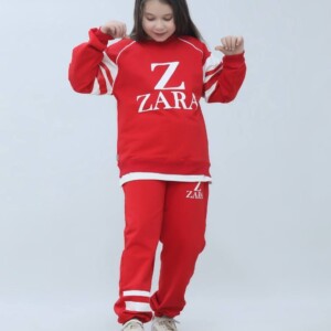 ست zara