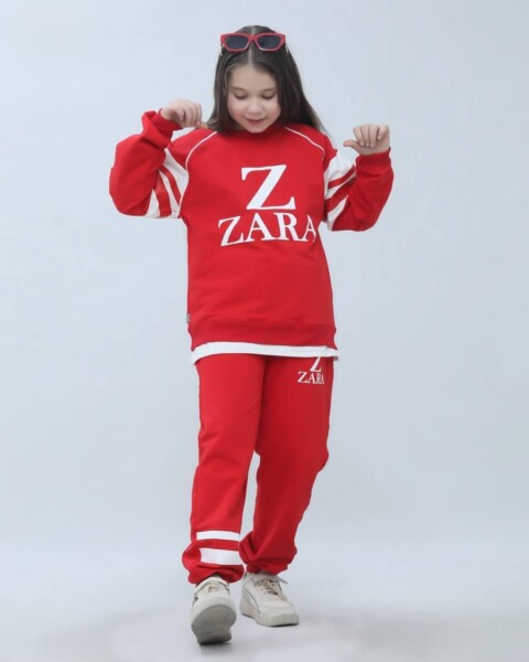 ست zara