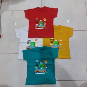 تیشرت ماشین سوار