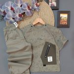 تیشرت شلوار زنجیر