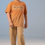 تیشرت شلوار کتان blak