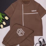 تیشرت شلوارک بالانسیاگا