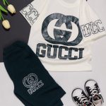 تیشرت شلوارک چنل