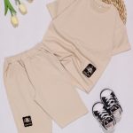 تیشرت شلوارک ریلی