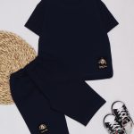 تیشرت شلوارک ریلی