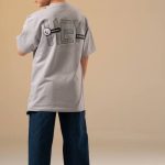 تیشرت وشلوار جین