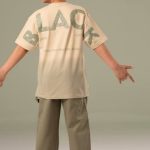 تیشرت شلوار blak