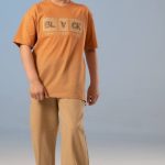 تیشرت شلوار blak
