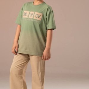 تیشرت شلوار blak