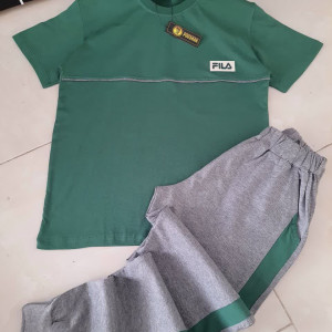 تیشرت شلوار Fila