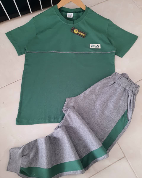 تیشرت شلوار Fila