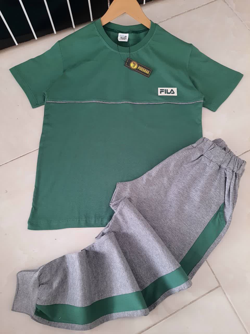 تیشرت شلوار Fila