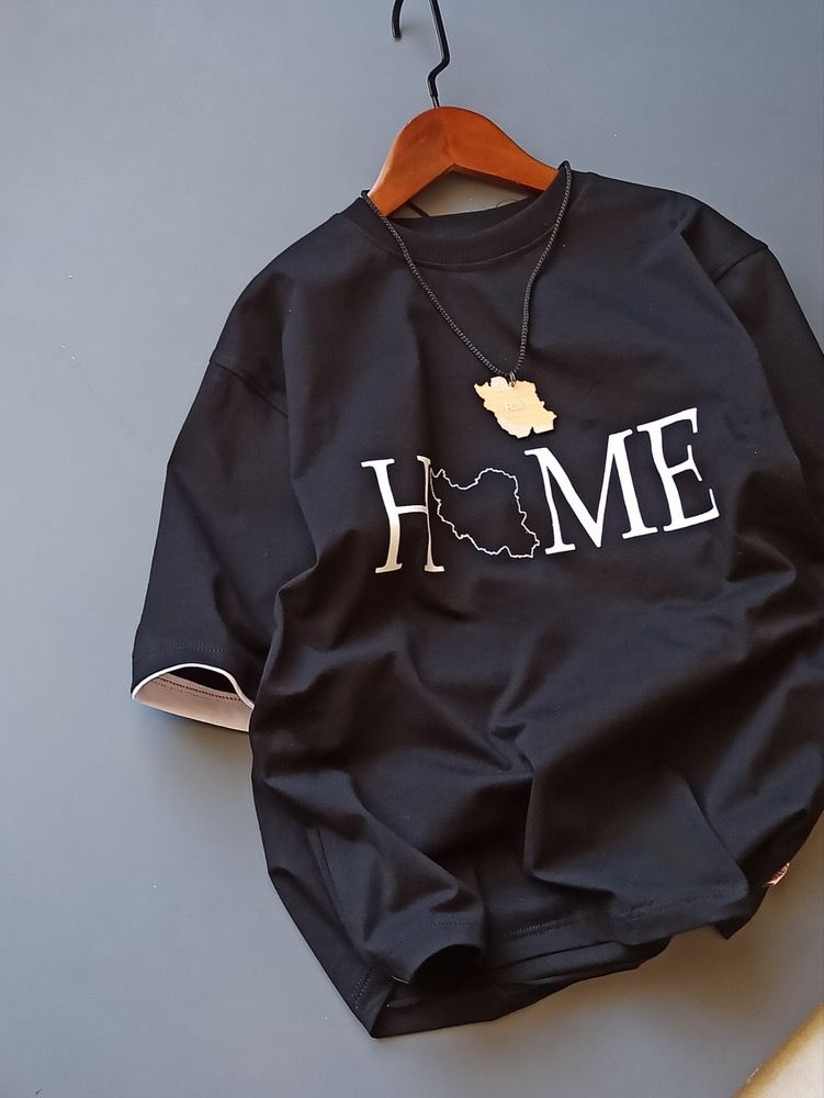 تیشرت hom
