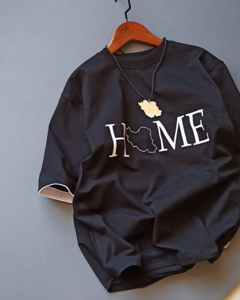 تیشرت homکوچک