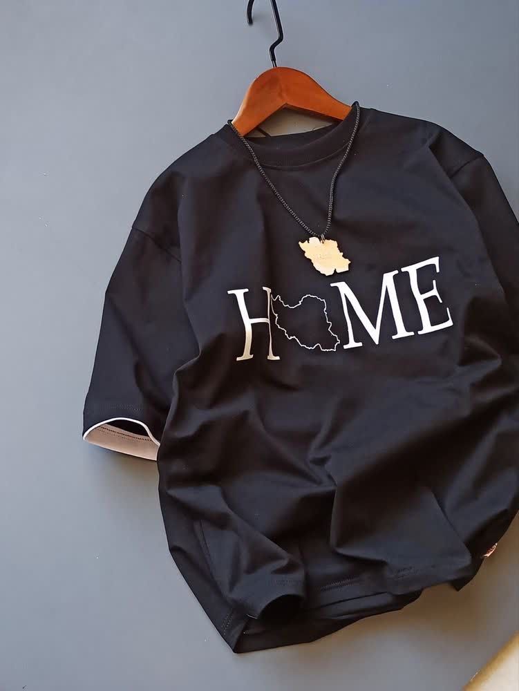 تیشرت homکوچک