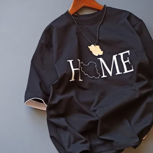 تیشرت homکوچیک