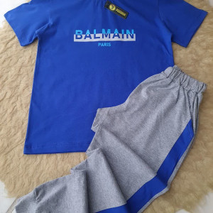 تیشرت شلوارپاریس