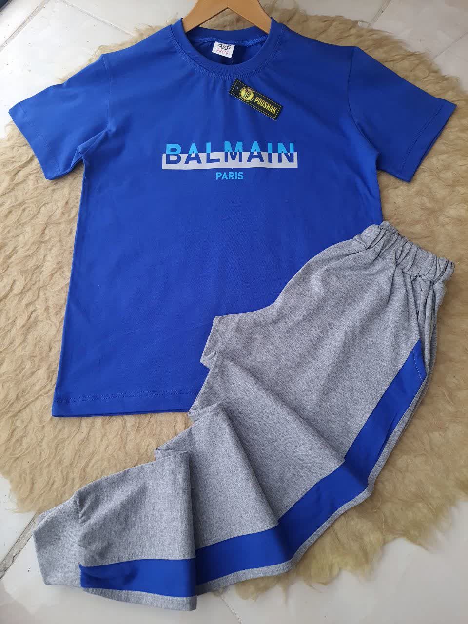 تیشرت شلوارپاریس