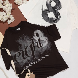 تیشرت EIGHT