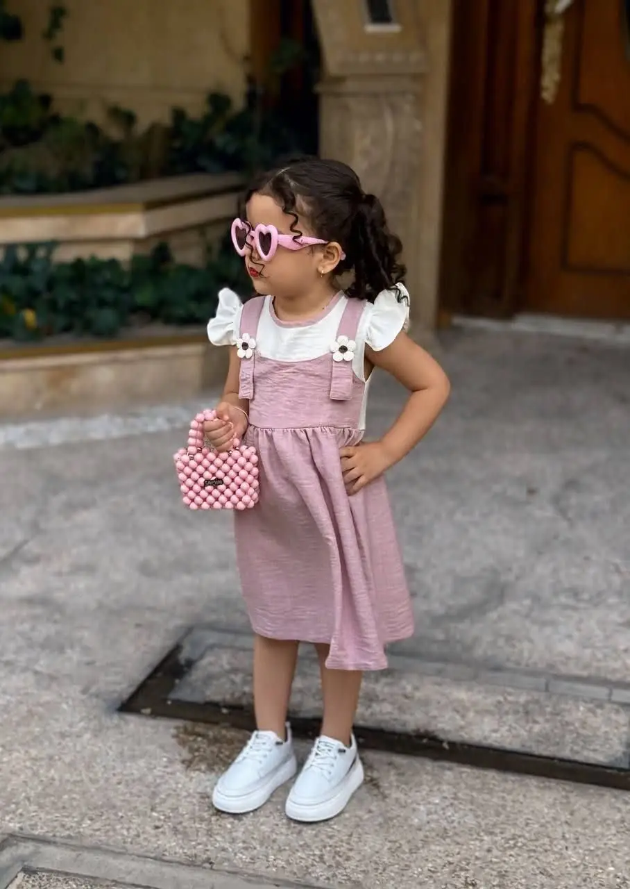 پیراهن سوفیا